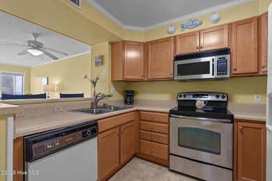 Cute as a button and neat as a pin. This is a great place for