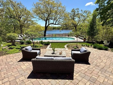 Commanding 180-degree views across Lake Marion and Robinson Bay - photo 5