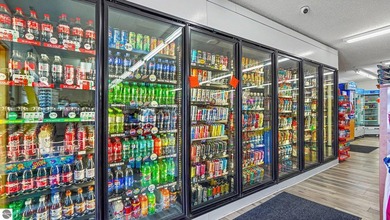 This store has everything you could need from beer, liquor - photo 8