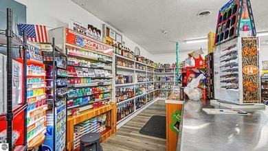 This store has everything you could need from beer, liquor - photo 9