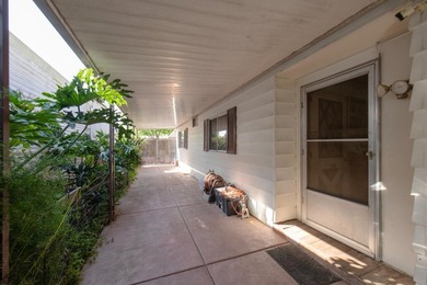 Perfect spot on the River. This Charming 2-bedroom, 2-bathroom - photo 2