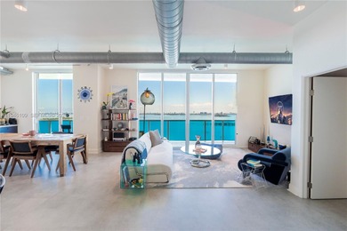 Beautifully renovated residence at Star Lofts featuring sweeping