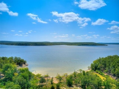 Lake Lot For Sale in Eufaula, Oklahoma