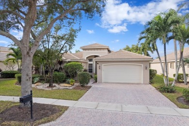 Lake Home For Sale in Lake Worth, Florida