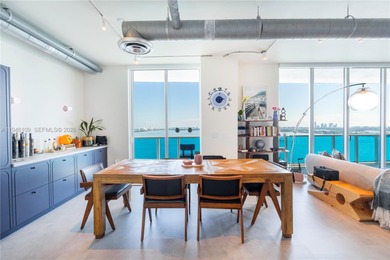 Beautifully renovated residence at Star Lofts featuring sweeping