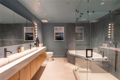 Beautifully renovated residence at Star Lofts featuring sweeping