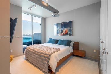 Beautifully renovated residence at Star Lofts featuring sweeping