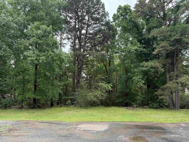 Greers Ferry Lake Lot For Sale in Heber Springs Arkansas