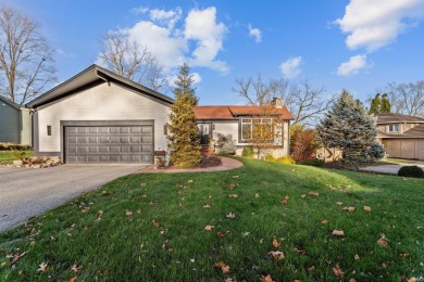 Lake Home Sale Pending in Noblesville, Indiana