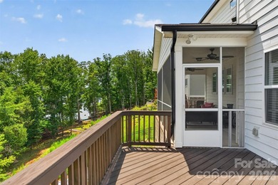 Perfectly positioned with breathtaking lake views and - photo 11