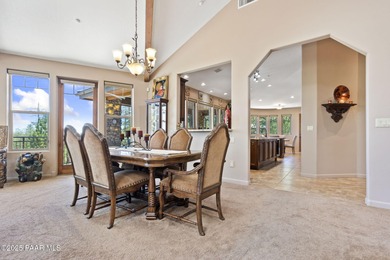 Nestled within the enchanting landscapes of Prescott AZ, this