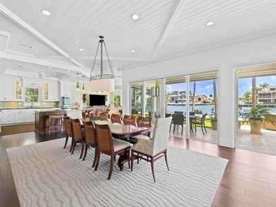 Exceptional SE point lot boasting approximately 174 ft of