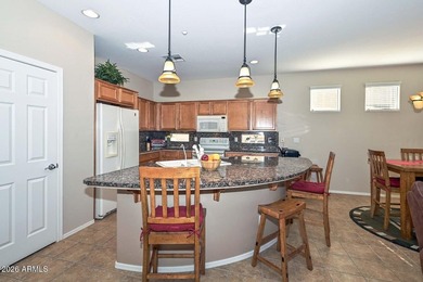 Located in the award winning 55+ Trilogy community at Vistancia - photo 13