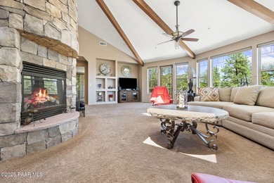 Nestled within the enchanting landscapes of Prescott AZ, this