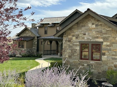 Tuhaye is one of Utah's finest exclusive communities, offering a - photo 13