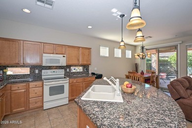 Located in the award winning 55+ Trilogy community at Vistancia - photo 14