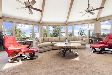 Nestled within the enchanting landscapes of Prescott AZ, this