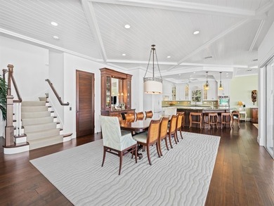 Exceptional SE point lot boasting approximately 174 ft of