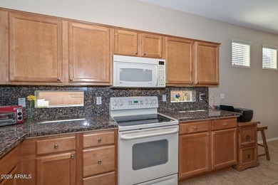 Located in the award winning 55+ Trilogy community at Vistancia - photo 15