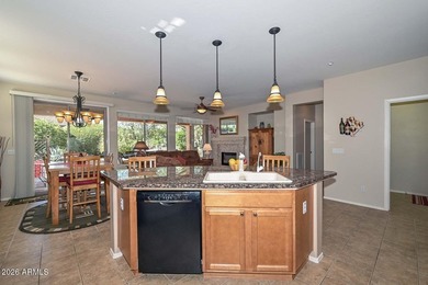 Located in the award winning 55+ Trilogy community at Vistancia - photo 16