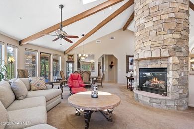 Nestled within the enchanting landscapes of Prescott AZ, this