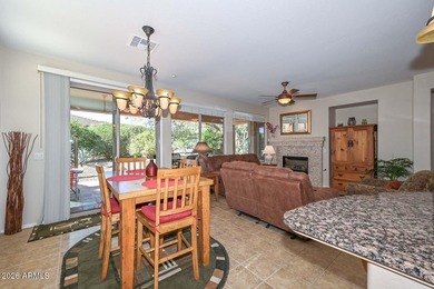 Located in the award winning 55+ Trilogy community at Vistancia - photo 17