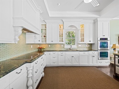 Exceptional SE point lot boasting approximately 174 ft of