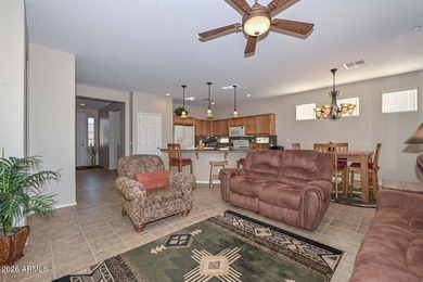 Located in the award winning 55+ Trilogy community at Vistancia - photo 19