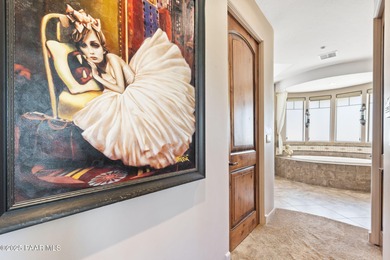 Nestled within the enchanting landscapes of Prescott AZ, this