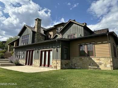 Tuhaye is one of Utah's finest exclusive communities, offering a - photo 19