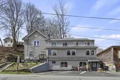 (private lake, pond, creek) Home For Sale in Great Barrington Massachusetts