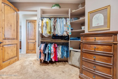 Nestled within the enchanting landscapes of Prescott AZ, this