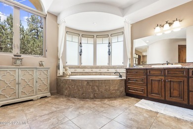 Nestled within the enchanting landscapes of Prescott AZ, this