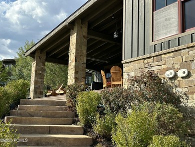 Tuhaye is one of Utah's finest exclusive communities, offering a - photo 22