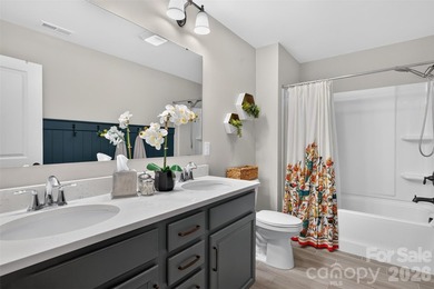 Perfectly positioned with breathtaking lake views and - photo 26