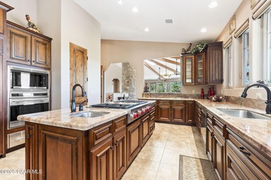 Nestled within the enchanting landscapes of Prescott AZ, this