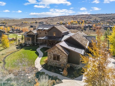 Tuhaye is one of Utah's finest exclusive communities, offering a - photo 27