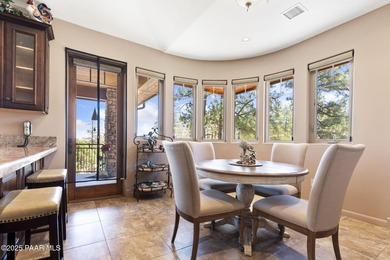 Nestled within the enchanting landscapes of Prescott AZ, this