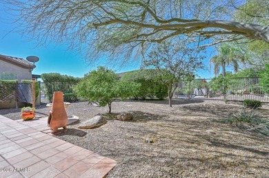 Located in the award winning 55+ Trilogy community at Vistancia - photo 29