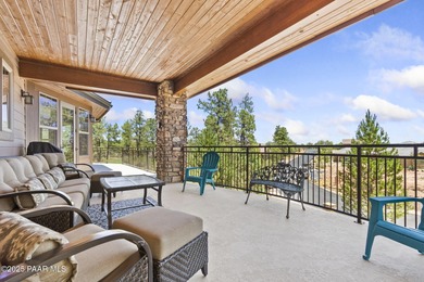 Nestled within the enchanting landscapes of Prescott AZ, this