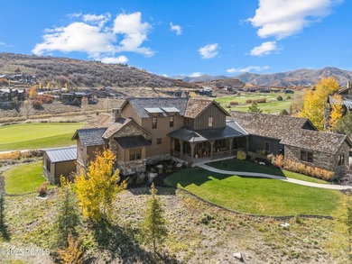 Tuhaye is one of Utah's finest exclusive communities, offering a - photo 29