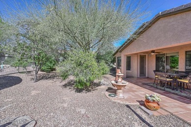 Located in the award winning 55+ Trilogy community at Vistancia - photo 30