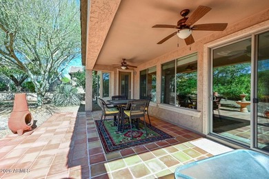 Located in the award winning 55+ Trilogy community at Vistancia - photo 31