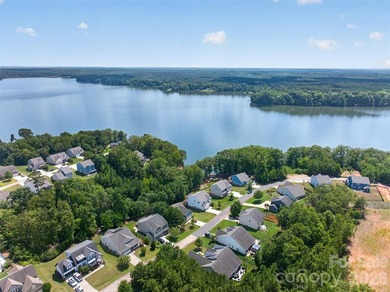Perfectly positioned with breathtaking lake views and - photo 31