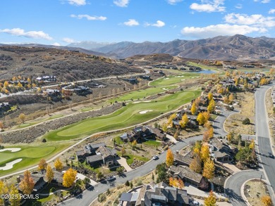 Tuhaye is one of Utah's finest exclusive communities, offering a - photo 32