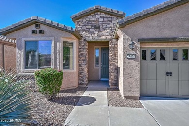 Located in the award winning 55+ Trilogy community at Vistancia - photo 33