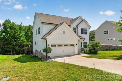 Perfectly positioned with breathtaking lake views and - photo 33