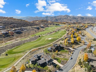 Tuhaye is one of Utah's finest exclusive communities, offering a - photo 33