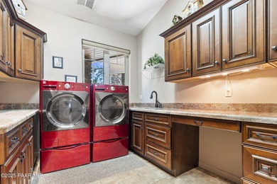 Nestled within the enchanting landscapes of Prescott AZ, this