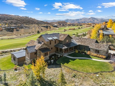 Tuhaye is one of Utah's finest exclusive communities, offering a - photo 34